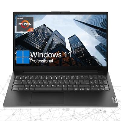 Lenovo V15 Gen 4 Business Laptop, 15.6