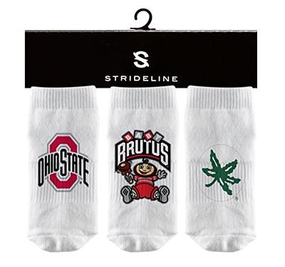 Ncaa Colorado State Rams Baby Boys' 3pk Bodysuit Set : Target