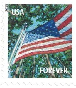 USPS Forever Postage Stamps Flags 100 Count (Seasons) - Yahoo Shopping