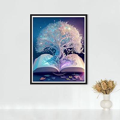 Cool Tree Of Life Diamond Painting 