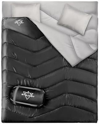 Cabela's Outfitter XL 0° Sleeping Bag