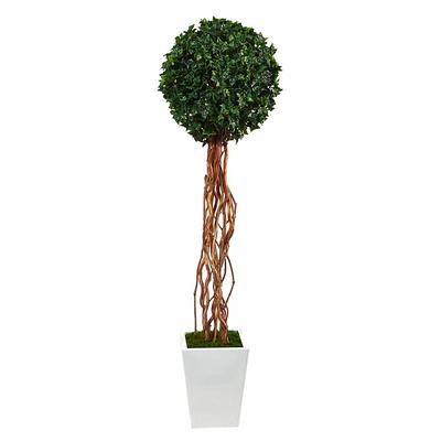 Elegant Artificial Vines And Ivy Leaves For Garden - Temu