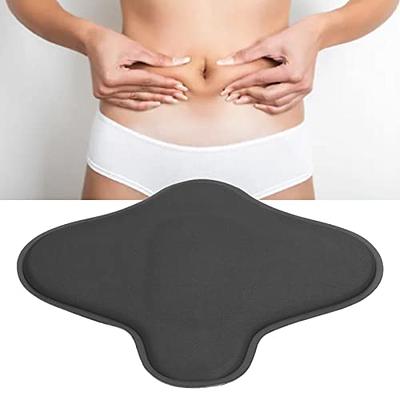 hot ab board abdominal liposuction post