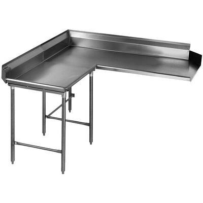 Eagle Group SP1826-18 1/1 Full Size Bun / Sheet Pan - 17 3/4 x 25 5/8, 18  gauge Aluminum