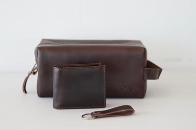 Wallets for Men & Key Holders as Christmas Gifts