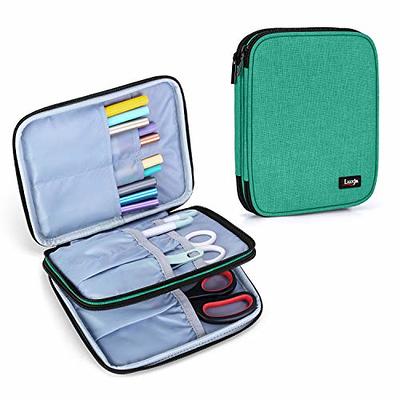  LUXJA Carrying Case Compatible with Cricut Joy and