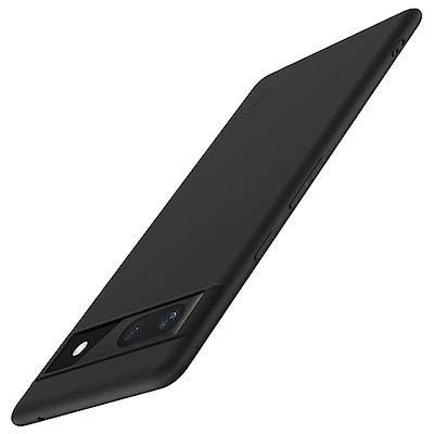 memumi Case for Google Pixel 7 Pro, 0.3mm Ultra Slim Case for Pixel 7 Pro,  Matte Finish Extra Thin Case, Anti-Scratch and Fingerprint Resistant Cover