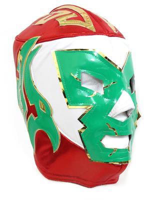 MISTESIS WRESTLING MASK LUCHADOR WRESTLER LUCHA LIBRE MEXICAN MASK COSTUME  MASK