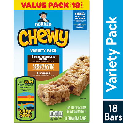 Nature Valley Oats 'n Honey Crunchy Granola Bars (49 pk.) - Sam's Club