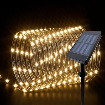 TANXIANZNHE outdoor camping lights canopy atmosphere light string