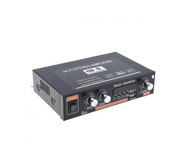 Fosi Audio BT30D Pro TPA3255 Hi-Fi Bluetooth 5.0 Indonesia