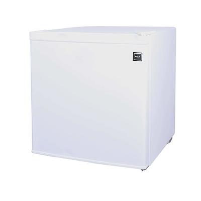 5.8-Cu. Ft. Upright Freezer - White