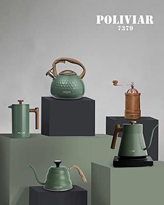 Poliviar 7379 Tea Kettle 