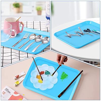 Protective silicone mat for sterilization tray For The Dining Table 