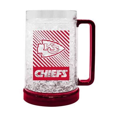 Kansas City Chiefs 18oz. Hustle Travel Mug