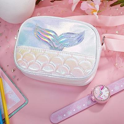 Korean Style Mini Crossbody Purses And Handbags For Kids, Cute Pearl  Handbags And Small Coin Pouches For Little Girls, Perfect Party Gifts From  Paozhanghua, $12.14 | DHgate.Com