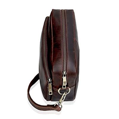 Leather Adjustable Replacement Strap Shoulder Bag Cross Body Bag