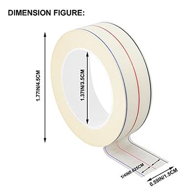 Diagonal Seam Tape 