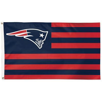 Wincraft Buffalo Bills Deluxe Helmet Flag - 3 ft x 5 ft