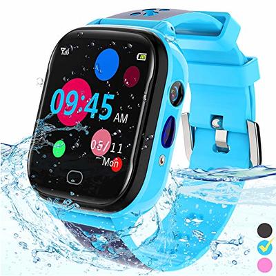 Long Standby Elderly Men's Student Sos Watch GPS Tracker Watches - China  Watches Gift and Smart Phone price | Made-in-China.com