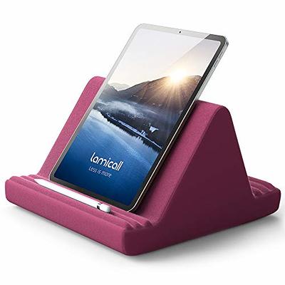 Boat Helm - Soporte para tableta, soporte para iPad de poste marino, barra  de mango de barco con rotación de 360° para iPad Pro 12.9 Air Mini, Galaxy