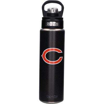 Tervis NFL Chicago Bears Leather 32oz Wide Mouth Bottle