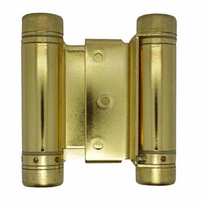 RELIABILT 2-3/5-in Satin Nickel Hinge Pin Door Stop