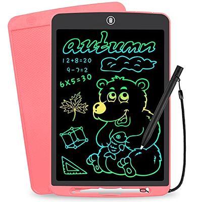 Crayola Light Up Tracing Pad - Pink, Drawing Pads for Kids, Kids Toys,  Holiday & Birthday Gifts for Girls and Boys, Ages 6+ [ Exclusive]