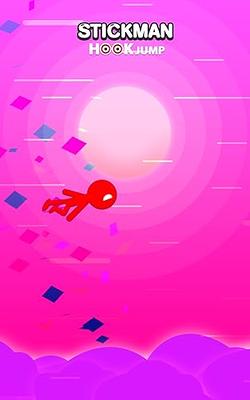 Stickman Hook Jump : Swing Star Hero - Yahoo Shopping