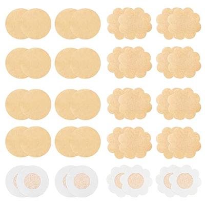 Tripetals Nipple Cover Nipple Pasties Silicone Nipple Covers for