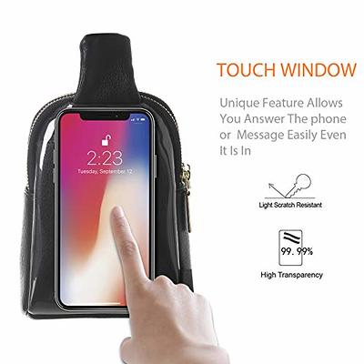 nuoku Backpack Purse for Women, Crossbody Bags for Women, Sling Bag for  Women, Small Rfid Wallet, Cell Phone Wallet: Handbags