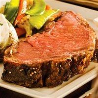 6lb Premium Angus Prime Rib + Seasoning