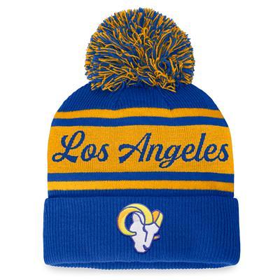 Steelers Women's '47 Ashfield Knit Hat