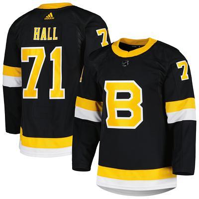 adidas Men's Custom Pittsburgh Penguins Authentic Pro Home Jersey