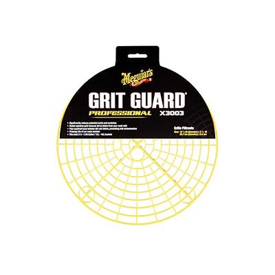 Chemical Guys Grit Guard, a Car Wash Insert that fits 5 Gallon Buckets