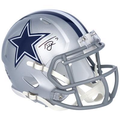 Sporticulture Dallas Cowboys Inflatable Jack-O' Helmet