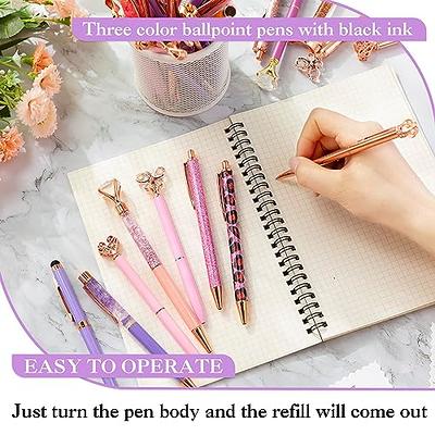 qianshan 202 Colored Pencils Pencil Case / 136 color gel pens Pen