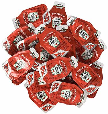 Red Gold Tomato Ketchup Single-Serve Packets (1,000 ct.) - Sam's Club