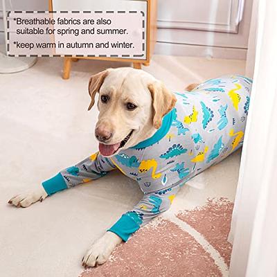Dog Recovery Suit, Dog Sleeve for Licking, Dog Cone Collar Alternative, Dog  Leg Sleeve - Abrasion Resistant Dog Recovery Sleeve, Dog Wound Prevent