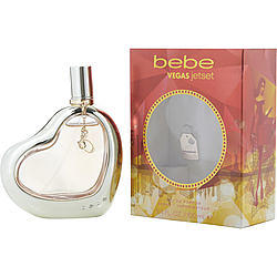 Bebe Vegas Jetset by Bebe EAU DE PARFUM SPRAY 3.4 OZ for WOMEN - Yahoo  Shopping