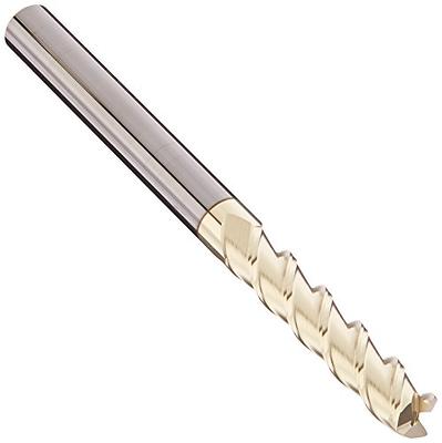 Cutting Tools - High Speed Steel & Solid Carbide
