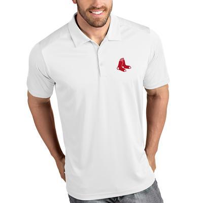 Boston Red Sox Levelwear Mason Insignia 2.0 Polo - Navy