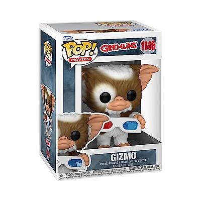 Funko Pop! Movies: Gremlins - Gizmo with 3D Glasses - Yahoo Shopping