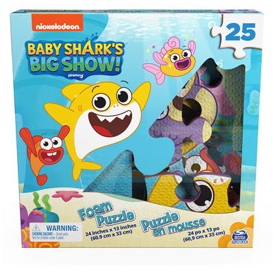 Little Tikes Story Dream Machine Big Shark, Little Shark Story Collection,  for Kids Ages 3+ Years