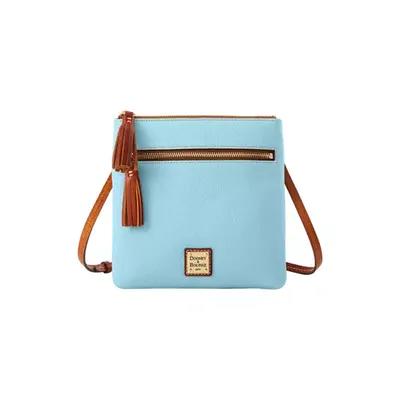 Dooney & Bourke Saffiano Crossbody Pouchette