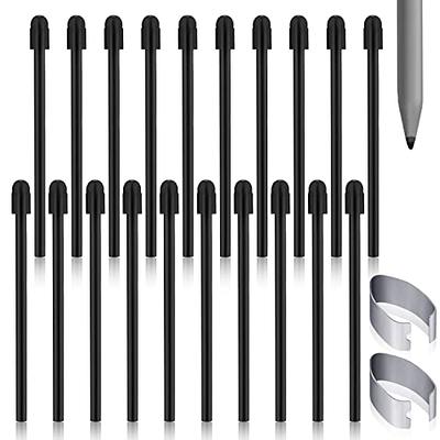 20pcs Marker Pen Tips/Nibs for Remarkable 2, Maker Pen Refill Replacement  Stylus Nib Accessories for Remarkable Soft Fiber Pen Tip with Tool - Yahoo  Shopping