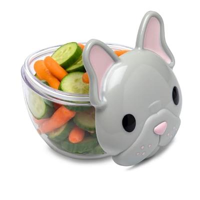 melii Snack Container Food Storage Baby Snack Storage Box Baby