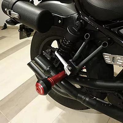 SLIDER CLASSIC YAMAHA MT09 14/19