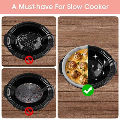 SlowCook Cast iron grey oval Casserole - compatible with oven and