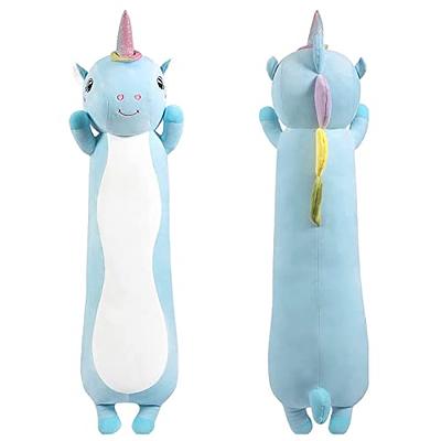 Pillow and Toast Unicorn Stuffed Animal with Lights - Unicorn